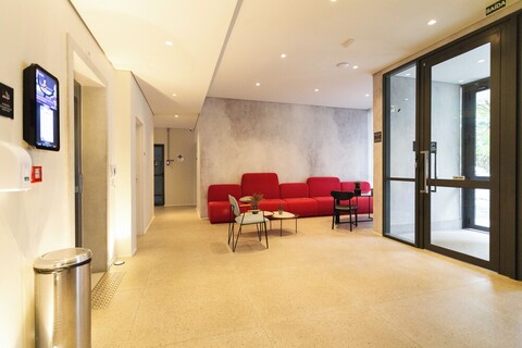 클라빈 파울리스타 스튜디오