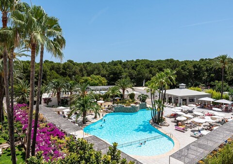 인텔리어 로셀라 호텔 바이 인텔리어 호텔스 & 스위트