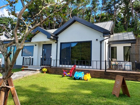 강화도 라라스테이