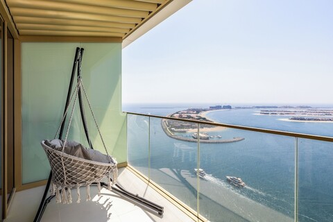 메종 프리베 - 그랑 블루