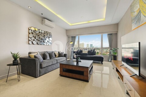 코리나 바이 코지스테이 - 세나얀