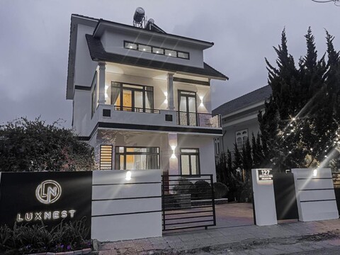 럭스 네스트 빌라 다랏