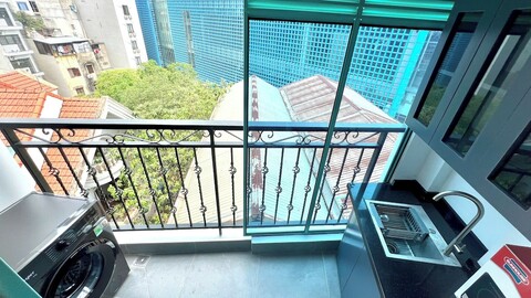 에라 아파트먼트 캇 린