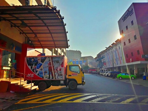 Alltrue Lite Nagoya Hills Batam