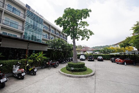 더 멜로디 푸켓 호텔