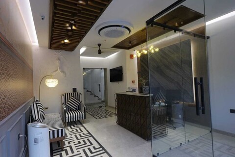 코카사 부티크 호텔