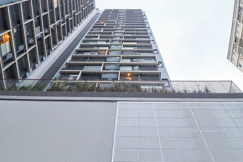 라 비다 에스틸로 바로코