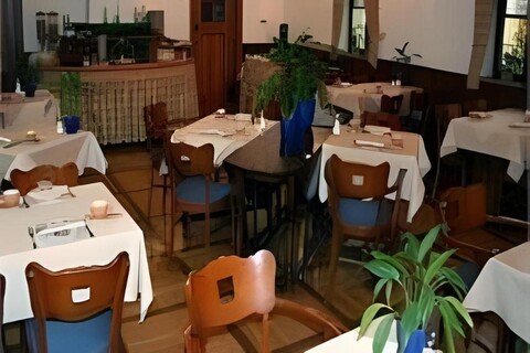 호텔 앤드 게스트하우스