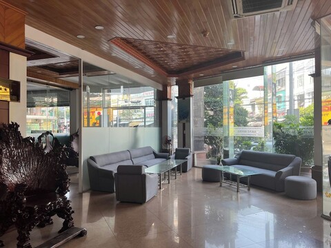 오리엔트 호텔 다낭