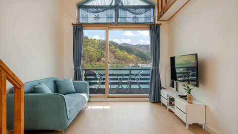 가평 라비타펜션글램핑