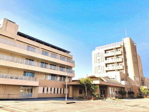 텐넨 온센 호텔 킨샤이