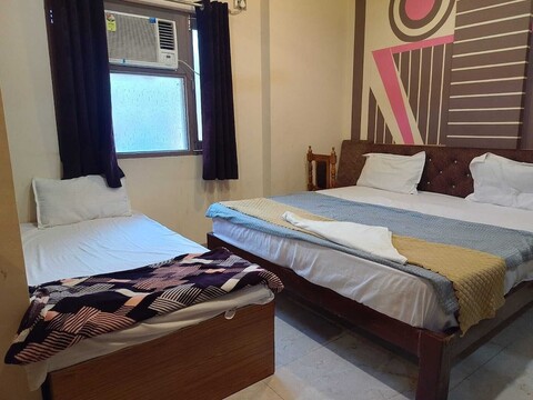 히말라야 인 게스트 하우스