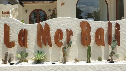 라 메르 발리 무이 네