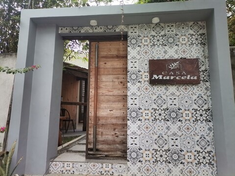 카사 마르셀라