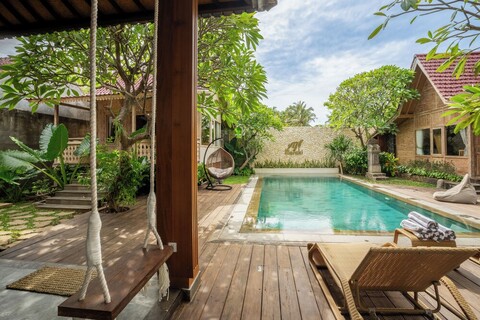 메라키 럭셔리 빌라