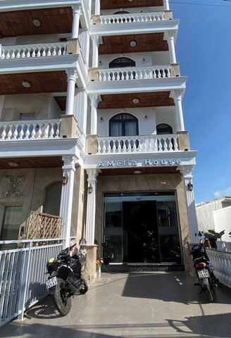 아멜리아 하우스 - 부티크 호텔