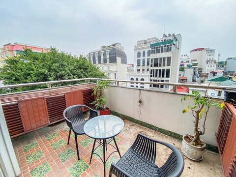 에코 네스트 클래식 아파트먼트