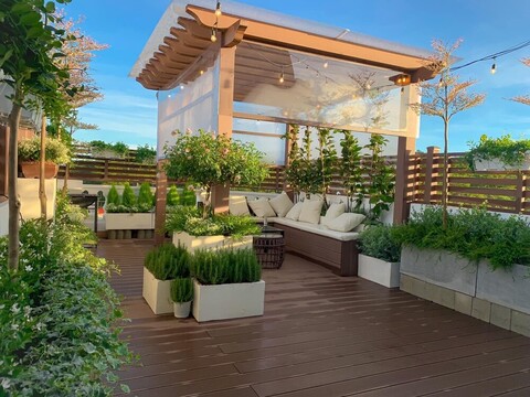 쑤언 마이 호텔