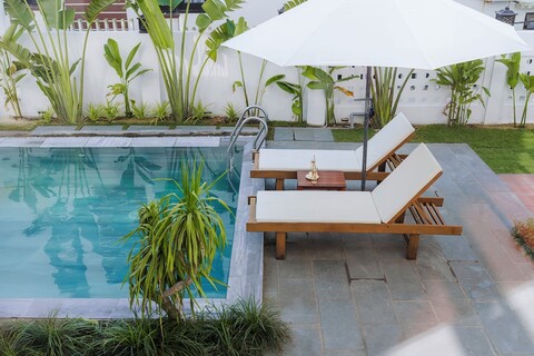 수노라 빌라 호이안