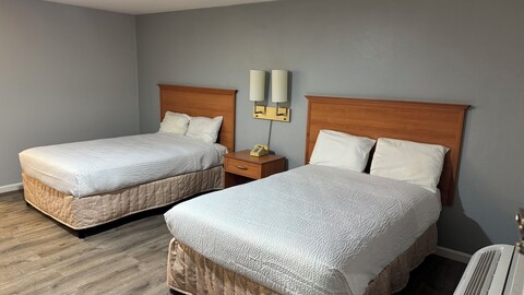 패시픽 익스프레스 인