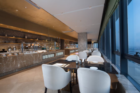 Wyndham Garden Wuxi Huishan