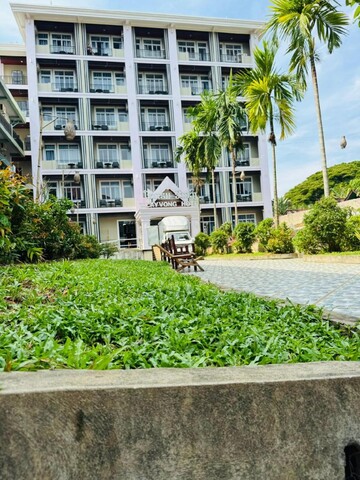 방비엥 빌라이봉 원 호텔