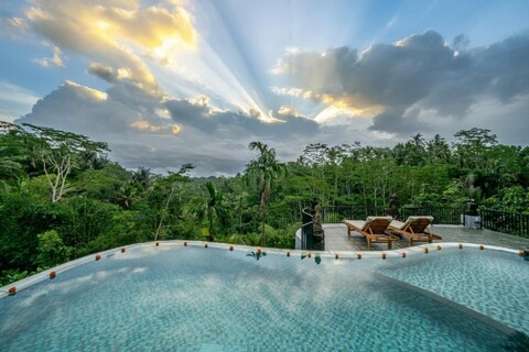 요가 마야 빌라