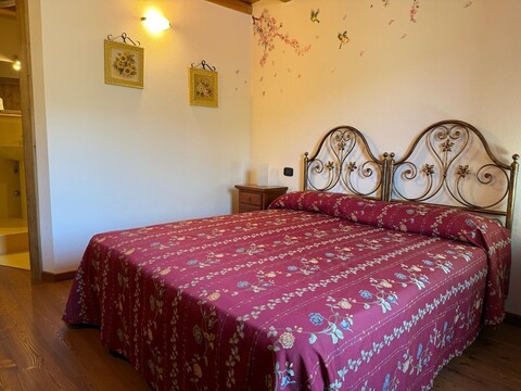 아그리투리스모 코르테 마라니