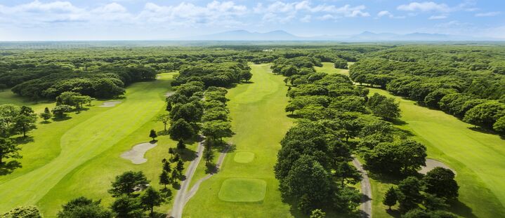 삿포로 체험·액티비티 - 가성비 골프 ⛳ 공항 인근 치토세 시내 숙박 인근 골프장 [2박3일, 36홀 또는 54홀]