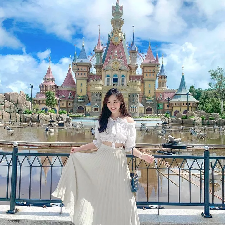 빈원더스 푸꾸옥