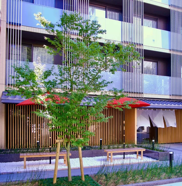 Stay SAKURA Kyoto Fuga