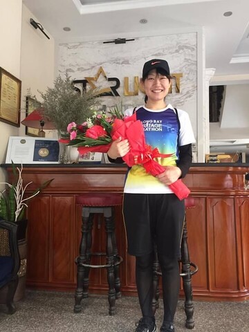 하 롱 스타라이트 호텔