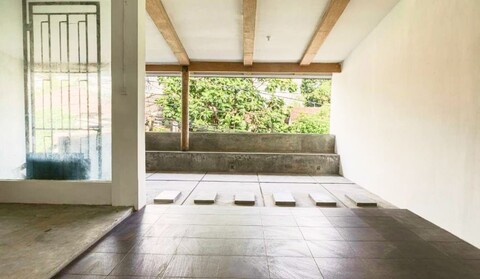 ME 룸스 우붓 바이 ME 빌라스