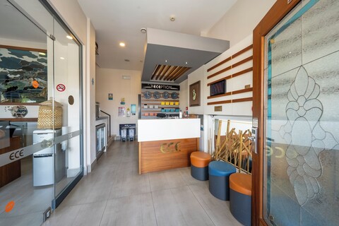 에체 마리나 스위트