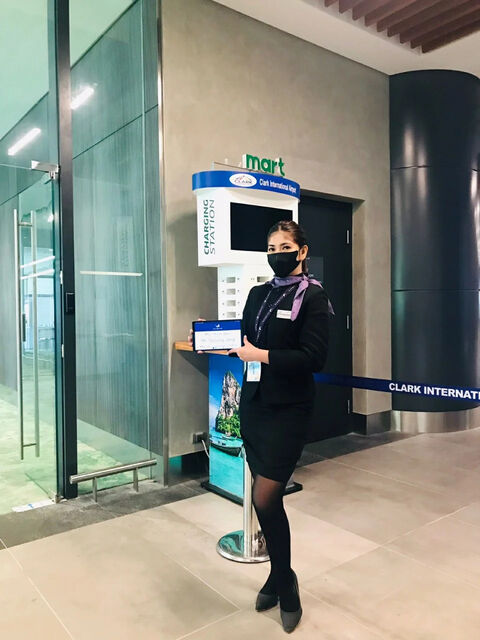 나트랑 여행 준비물 - [시장최저가/패스트트랙] 나트랑 깜란국제공항 입국 패스트트랙