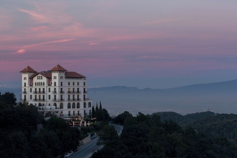 METT 바르셀로나 GL – 어 리딩 호텔 오브 더 월드