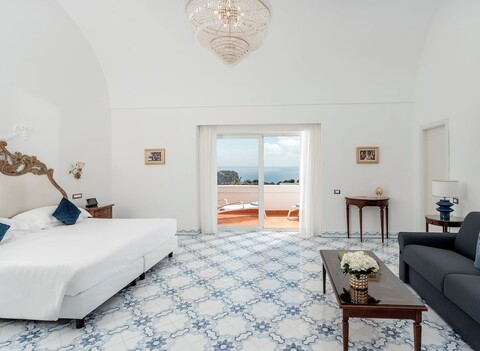 그랜드 호텔 퀴시사나