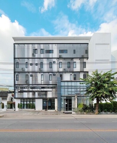 ZK 호텔 치앙마이