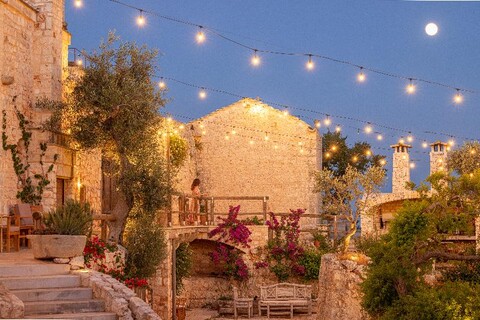 Masseria San Paolo Grande