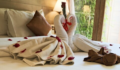 ME 빌라스 카유 툴랑 앳 창구