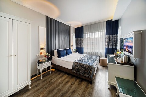 베야지트 팰리스 호텔