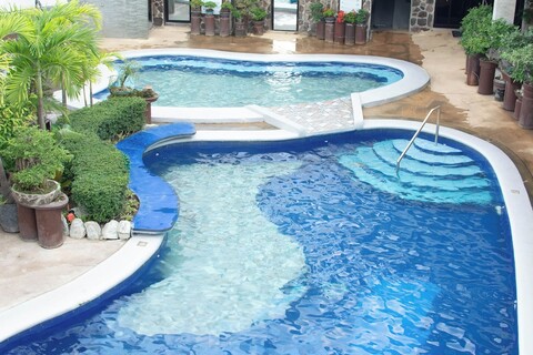 빈센트 리조트 호텔