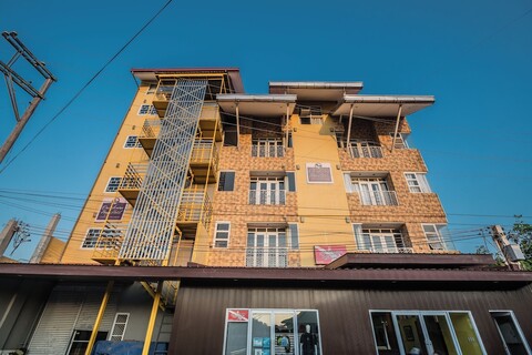 원 아베레 베이 호텔