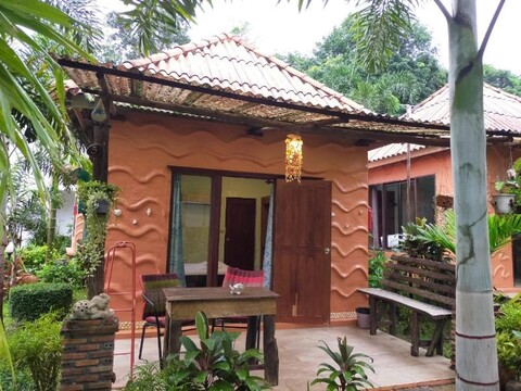 Sea Sun Bungalow & Resort