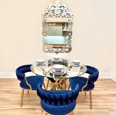 토론토 룸 & 스위트