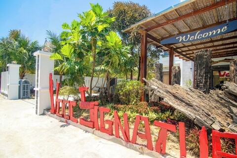 복 시그니처 호텔 호이안