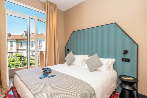 카사 모호 - 후안 레 팽