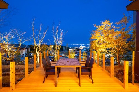 호텔 도야 벳푸