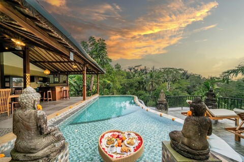 요가 마야 빌라