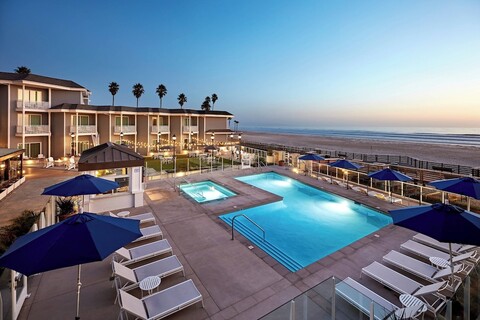 베스페라 리조트 온 피시모 비치, 오토그래프 컬렉션